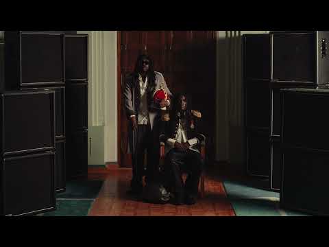 Jore & Zpoppa - Tehtävä tää (Official Audio)