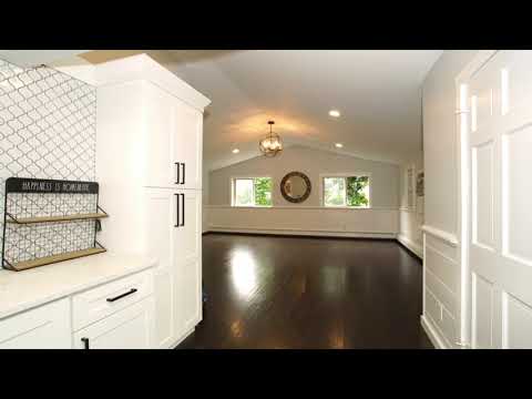 25 Station Road, Salem MA 01970 - FOR SALE - 4 BEDROOM 2 BATHROOMS - RENOVATED