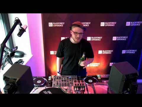 Lumanic @ Blackforest Experience Radio