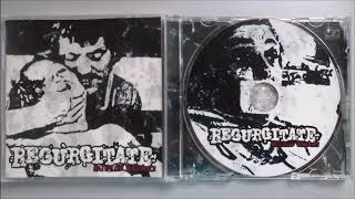 Regurgitate - Hatefilled Vengeance