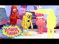 Yo Gabba Gabba En Español 104 Bailar Capítulos Completos HD Temporada 1