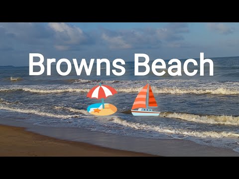 Sailboats in Browns Beach - Negombo