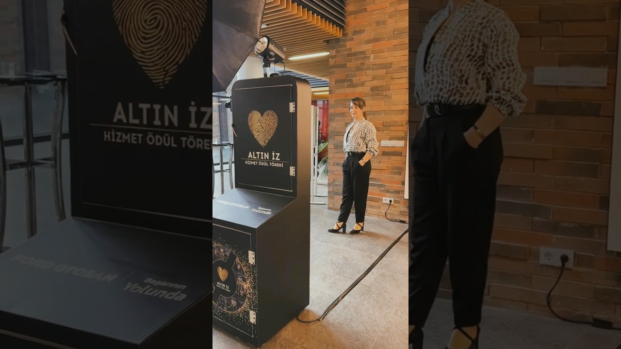 GIF Booth Kirala Video 1