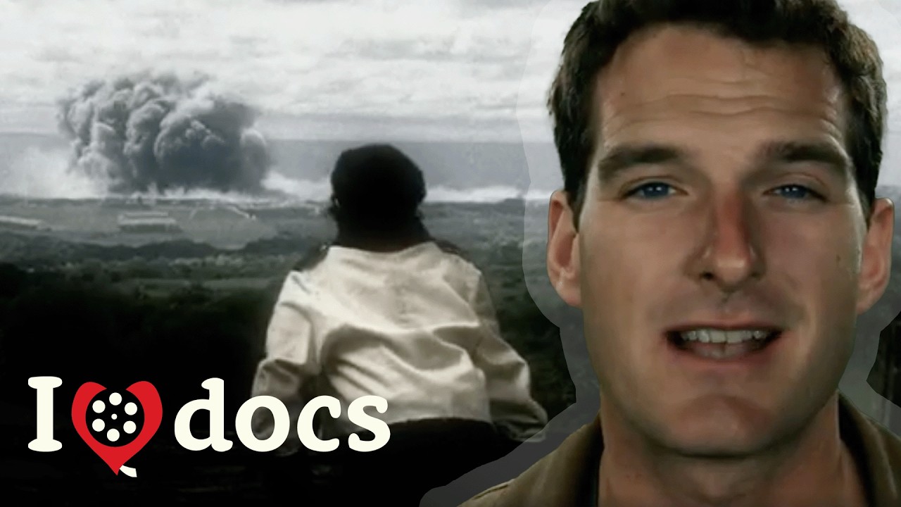 The War of 1812: America's Forgotten Invasion of Canada | Full Documentary