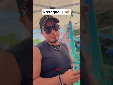 Ya saben amigos en masagua Escuintla está el chino para atenderles con las mejores granizadas 🇬🇹🔥