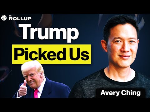 Why Trump's World Liberty Fi Chose Aptos (and What It Means for Crypto’s Future)