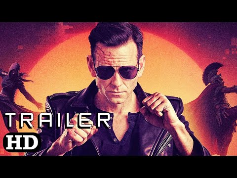 FIGHT ANOTHER DAY | Official Trailer 2024