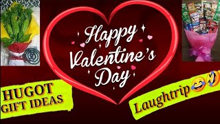 FUNNY VALENTINES DAY GIFT IDEAS!
