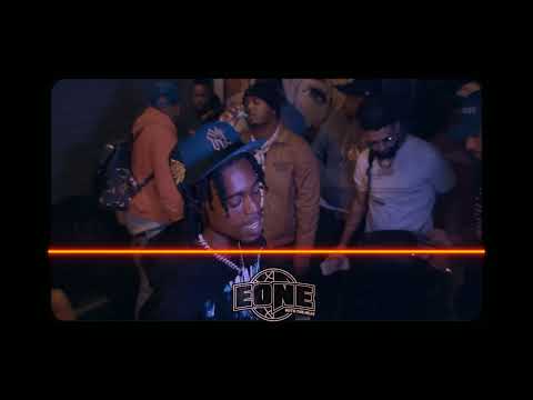 Ling Ling Da Boii x Drakeo The Ruler - TYPE BEAT #longlivedrakeotheruler #daboii #stincsrunla