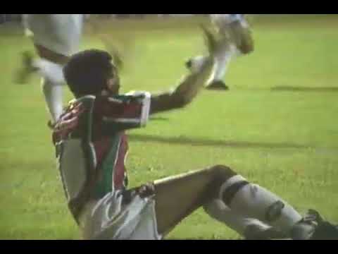 Fluminense 2 x 2 Linhares ES Copa do Brasil 1994