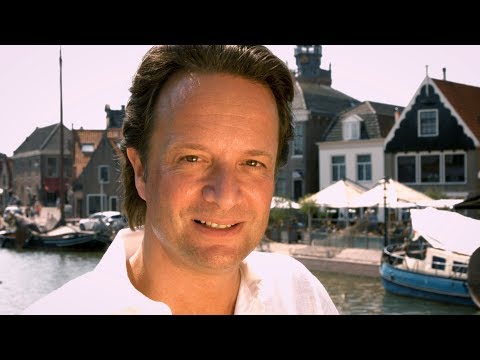 William Janz - Mijn Allerliefste