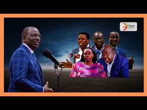 Viongozi wa upinzani waandamana Nairobi wakilalamikia mashambulizi kwenye mikutano