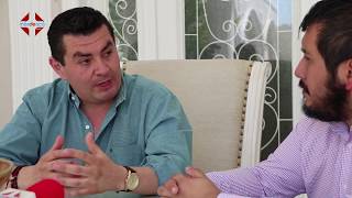 Hablando en Corto con Miguel Ángel Rayas