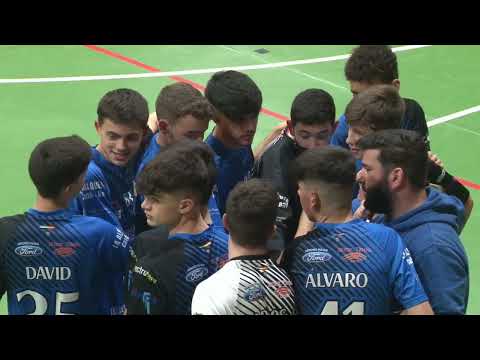 BM Plasencia - BM Miajadas | Fase Final | Cadete Mas | 25/03/2022