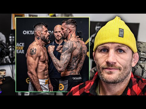 ECKERLIN vs TRUSCEK - My Fight Analysis