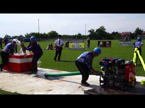 SDH Vlkoš - Blatnice 2016 - 21:02