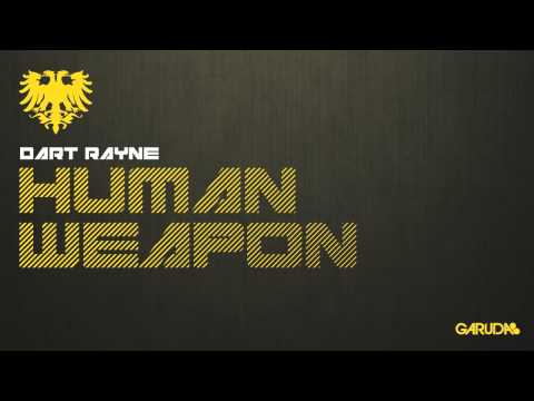 Dart Rayne - Human Weapon [Garuda]