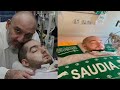 شاهد لحظة وفاة الأمير السعودي النائم الوليد بن خالد منذ قليل بعد غيبوبة دامت 17 عاماً وحزن السعوديين