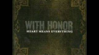 With Honor- All Hope Aside