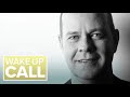 James Michael Tyler dies of cancer & Ed Sheeran has COVID | Wake Up Call w/ Amanda Jaeger