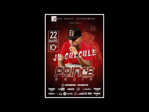 PRINCE BABIA  Nalela Yo ( AUDIO)