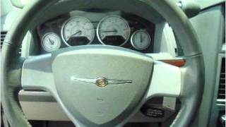 preview picture of video '2010 Chrysler Town & Country Used Cars Houston TX'
