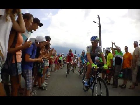 Tour de France 2014 - Stage 18