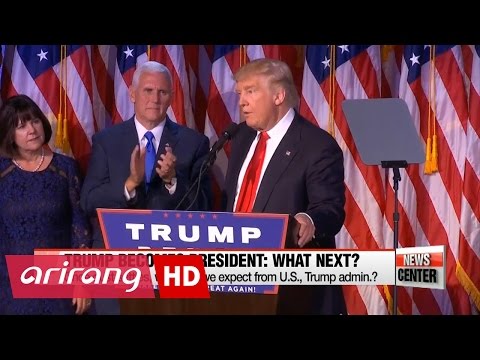 Phone connection with reporter on the ground