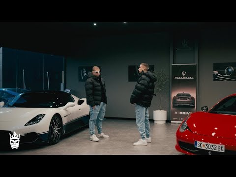 Inserta & Sharo - Kratok Spoj (Official Video)