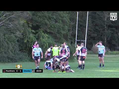 2019 Central Coast RL - Reserve Grade Round 3 Highlights - Berkeley Vale v Terrigal