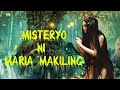 MISTERYO NI MARIA MAKILING