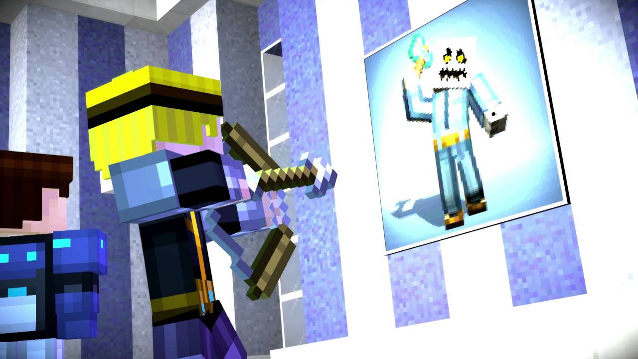 Episode 6 Launch Trailer trailer thumbnail