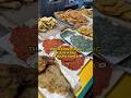 Everything I Ate In A Day In South Korea Busan