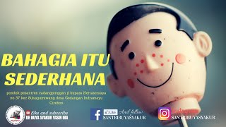 Download lagu Ternyata Bahagia itu sederhana || Buya syakur Yasin Ma mp3 Download lagu Ternyata Bahagia itu sederhana || Buya syakur Yasin Ma mp3