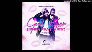 "Good Kisser" - Usher featuring Vado (DJ Tedsmooth Remix)