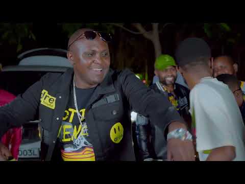 ALBINO MWEENE -KAMOJA KAJAARIBU (OFFICIAL VIDEO)