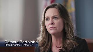 Sen. Bartolotta: Energy Transfer Brings Diverse Jobs to Pennsylvania
