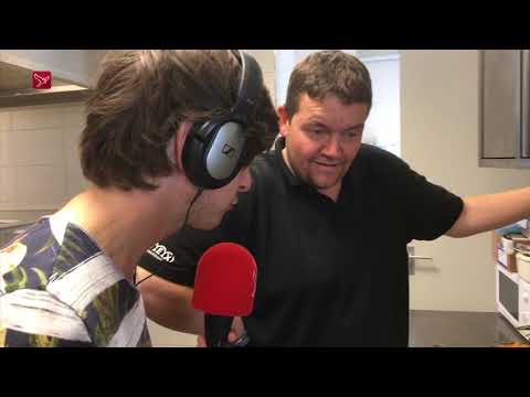 Urk vs. Flevo Boys: Wat gaat Flevo Boys eten voor de wedstrijd?