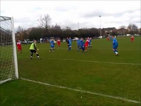 Hatfield Town v Dunstable Town - Teaser