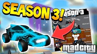 Codes For Roblox Games 2019 Maad City Th Clip - 