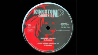 12'' Ras Danhi - Nowhere