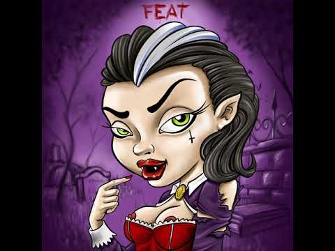 COCCO LEXA / VAMPIRA ft. LOS DEL CONTROL