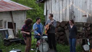 I Must Be In A Good Place Now - Bobby Charles // cover by Sam Moss and Honeysuckle