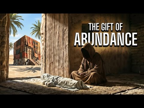 Surah Kawthar: When Abu Lahab Mocked the Prophet ﷺ: The Gift from Allah SWT of Endless Legacy