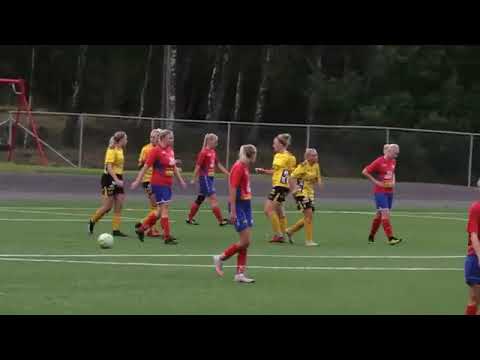 Svenljunga IK - IF Elfsborg dam