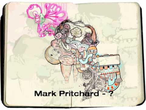 Mark Pritchard - Question Mark