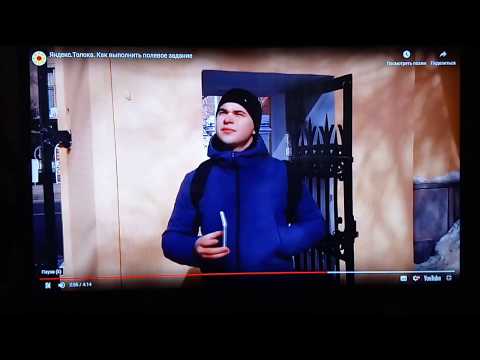 Полевые эадания