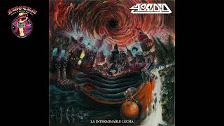 Download lagu Asedio - La Interminable Lucha [EP] (2025) mp3