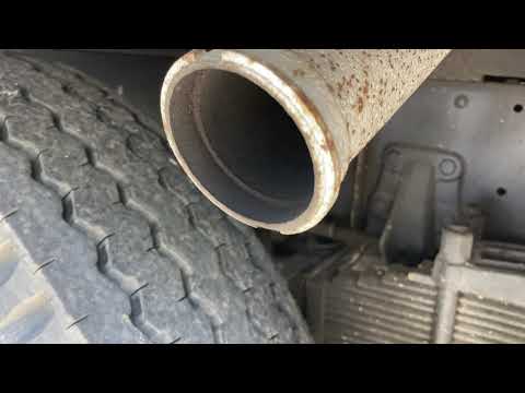 Thumbnail for The Sound from my Zil V8 Engine by ZiL