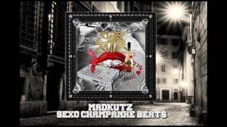 Madkutz - Sexo, Champanhe & Beats (Full Beat Tape)